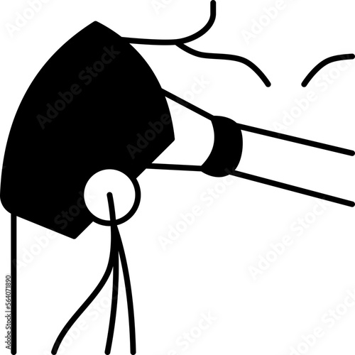 heating  icon