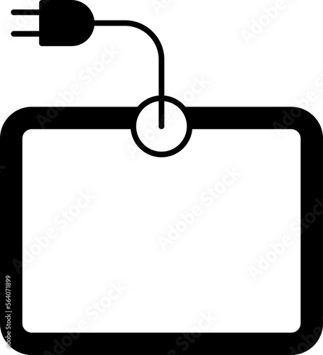 mat  icon