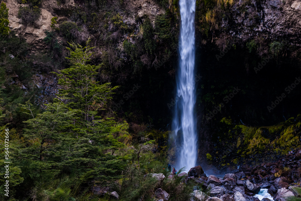 cascada cascada