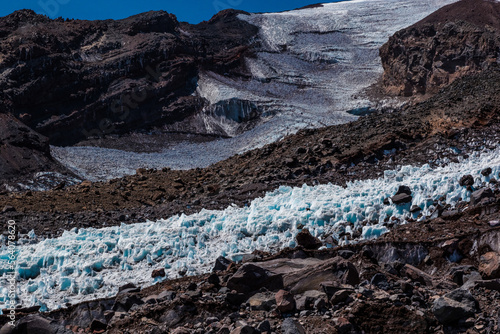 Penitentes san jose photo