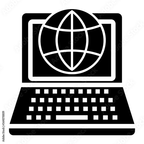 internet icon
