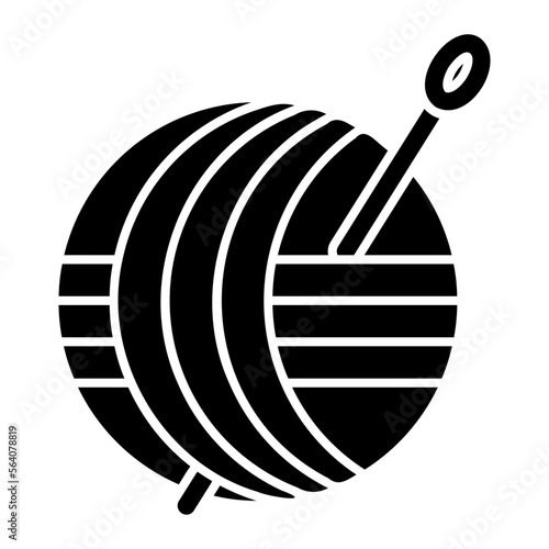wool icon