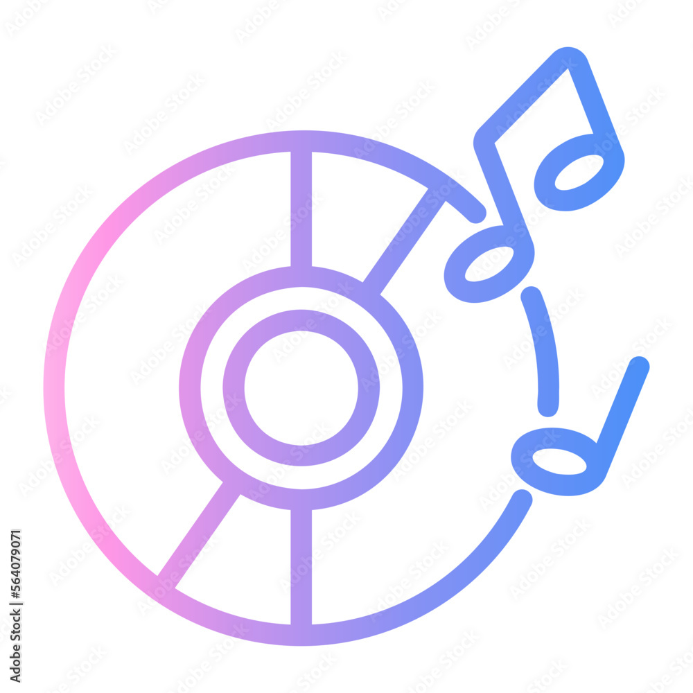 CD icon CD icon