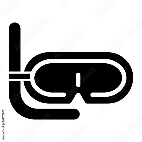 snorkel icon