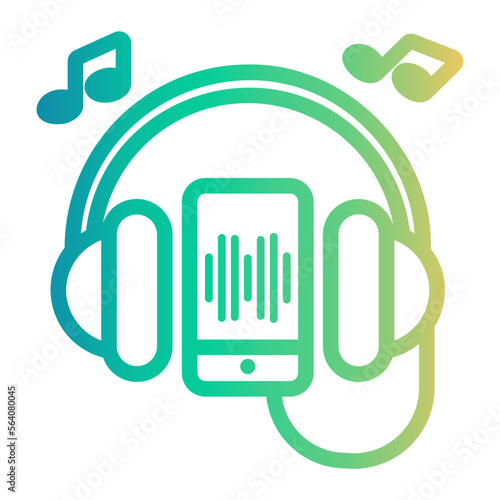 mp3 icon