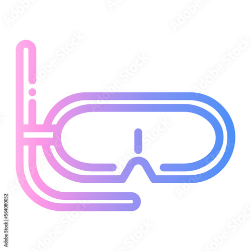 snorkel icon