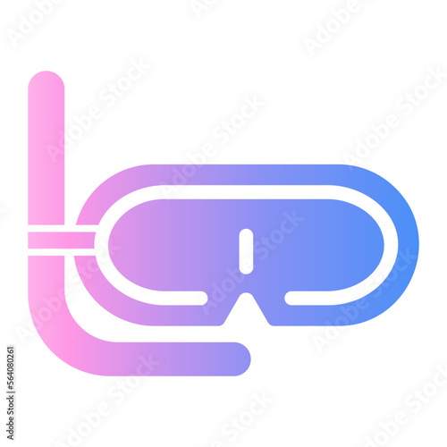 snorkel icon
