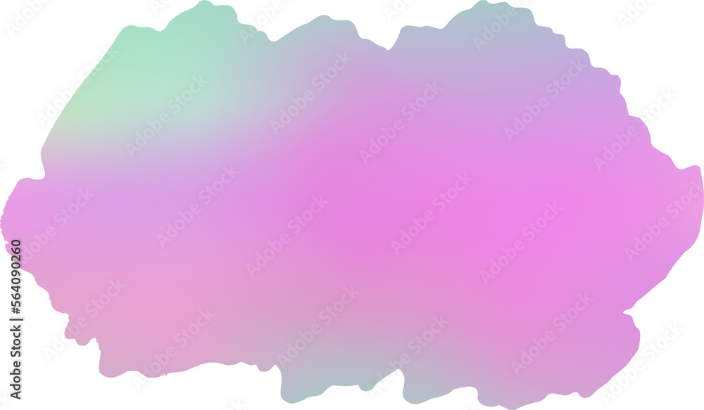 Brush background with gradient colorful Brush background with gradient colorful