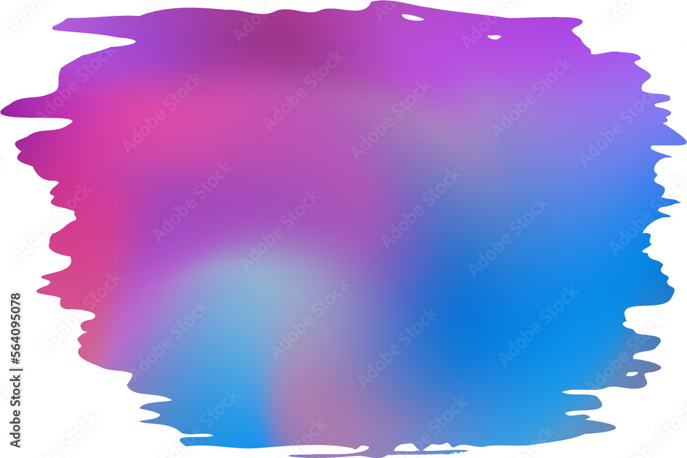 Brush background with texture gradient color Brush background with texture gradient color