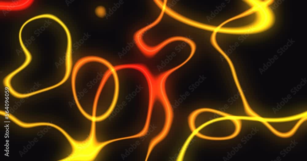 abstract ripple wave line background animation gradient pink red yellow abstract ripple wave line background animation gradient pink red yellow
