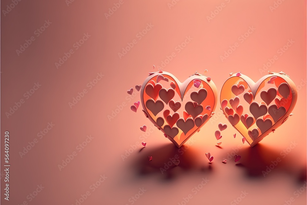 Close-up of single pink heart shaped bleeding heart with green background, Close-up of single pink heart shaped bleeding heart with green background,