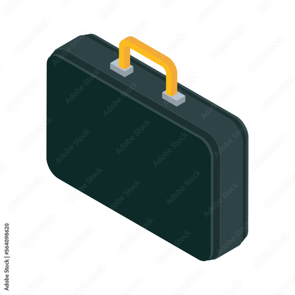 black business briefcase black business briefcase