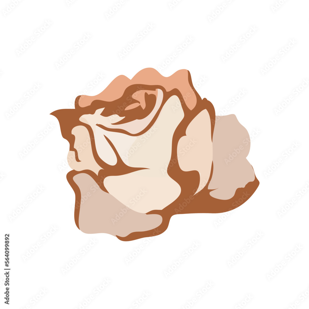 brown rose design brown rose design