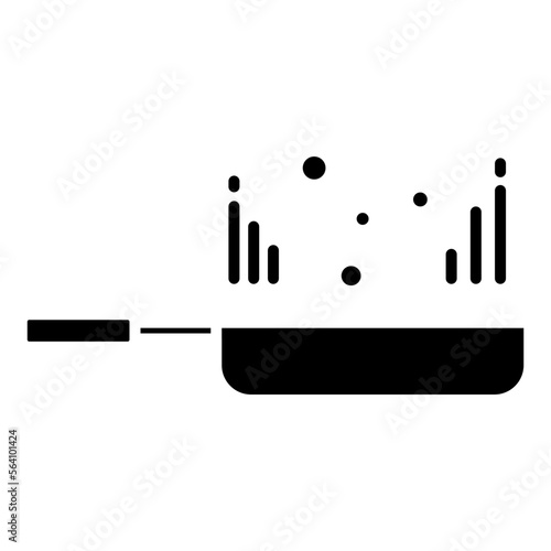 poach kitchen icon