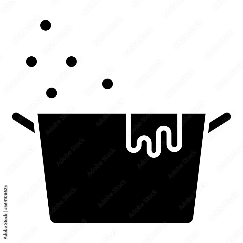boil water icon