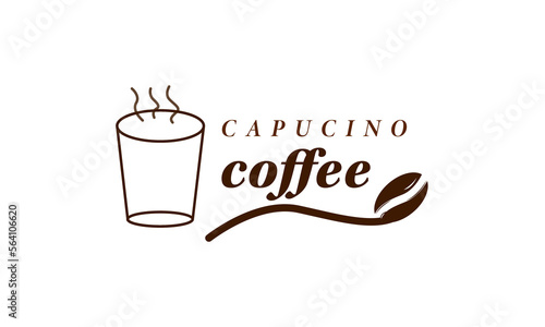 coffee logo coffee vector coffee icon