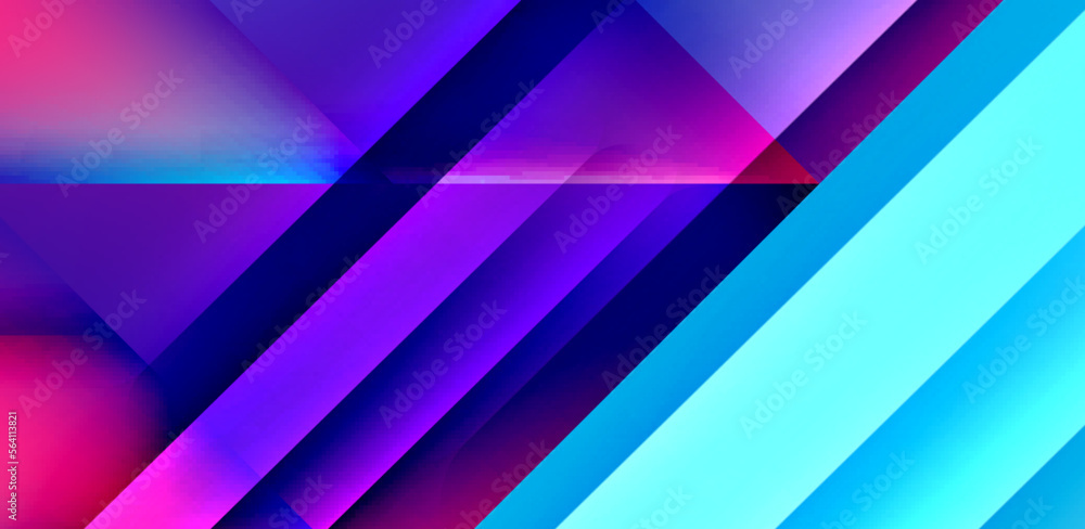 Dynamic triangle design with fluid gradient colors abstract background Dynamic triangle design with fluid gradient colors abstract background