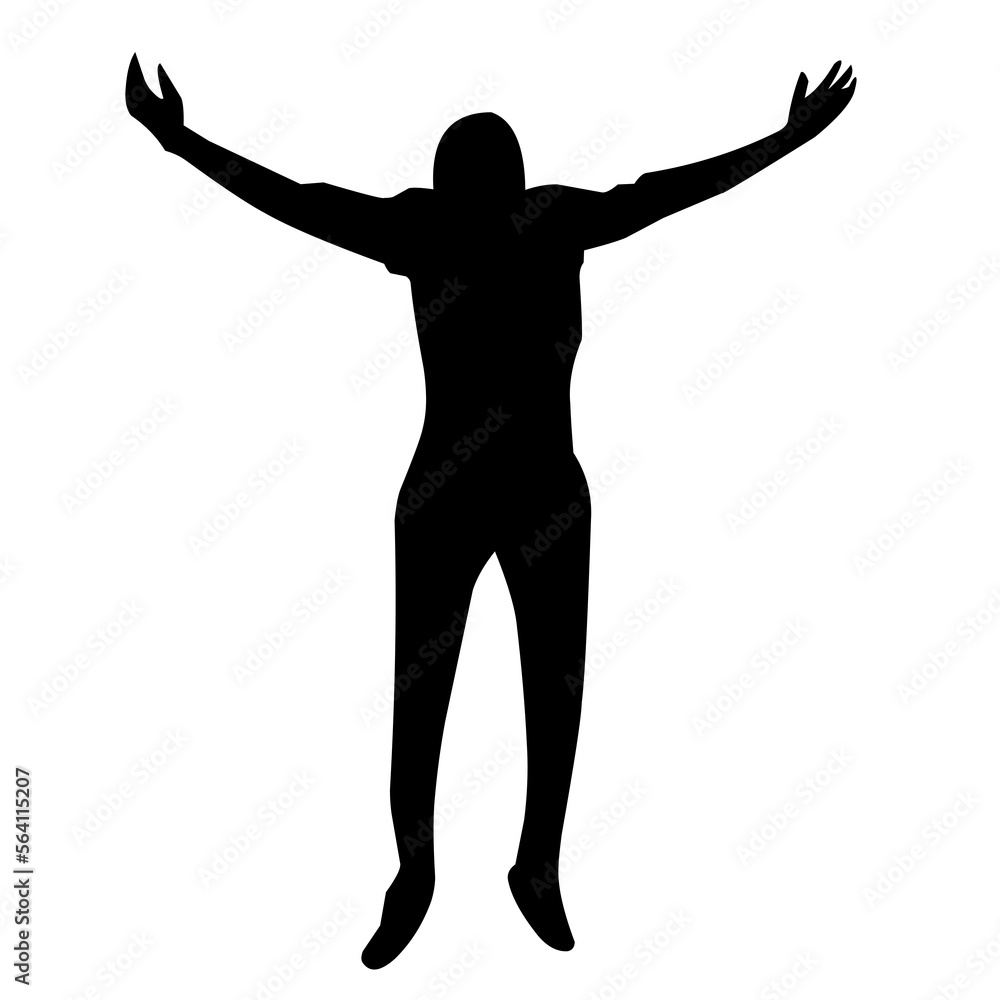 silhouette graphic vector illustration of various basketball technique , perfect for icon silhouette graphic vector illustration of various basketball technique , perfect for icon