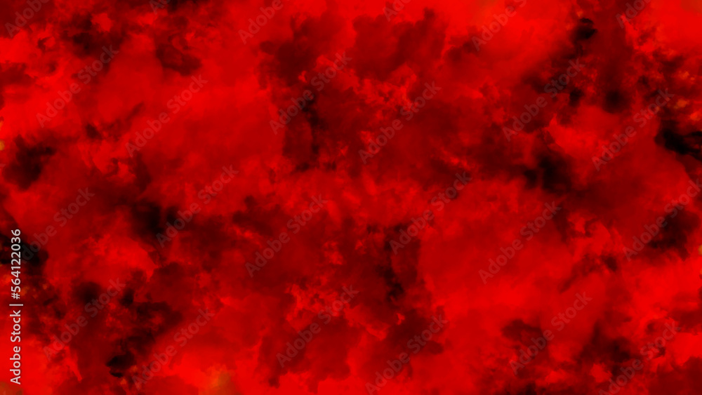 Red grunge textured wall background. Vector illustration. Beautiful stylist modern red texture background with smoke. Red grunge old paper texture background. watercolor grunge Red grunge textured wall background. Vector illustration. Beautiful stylist modern red texture background with smoke. Red grunge old paper texture background. watercolor grunge