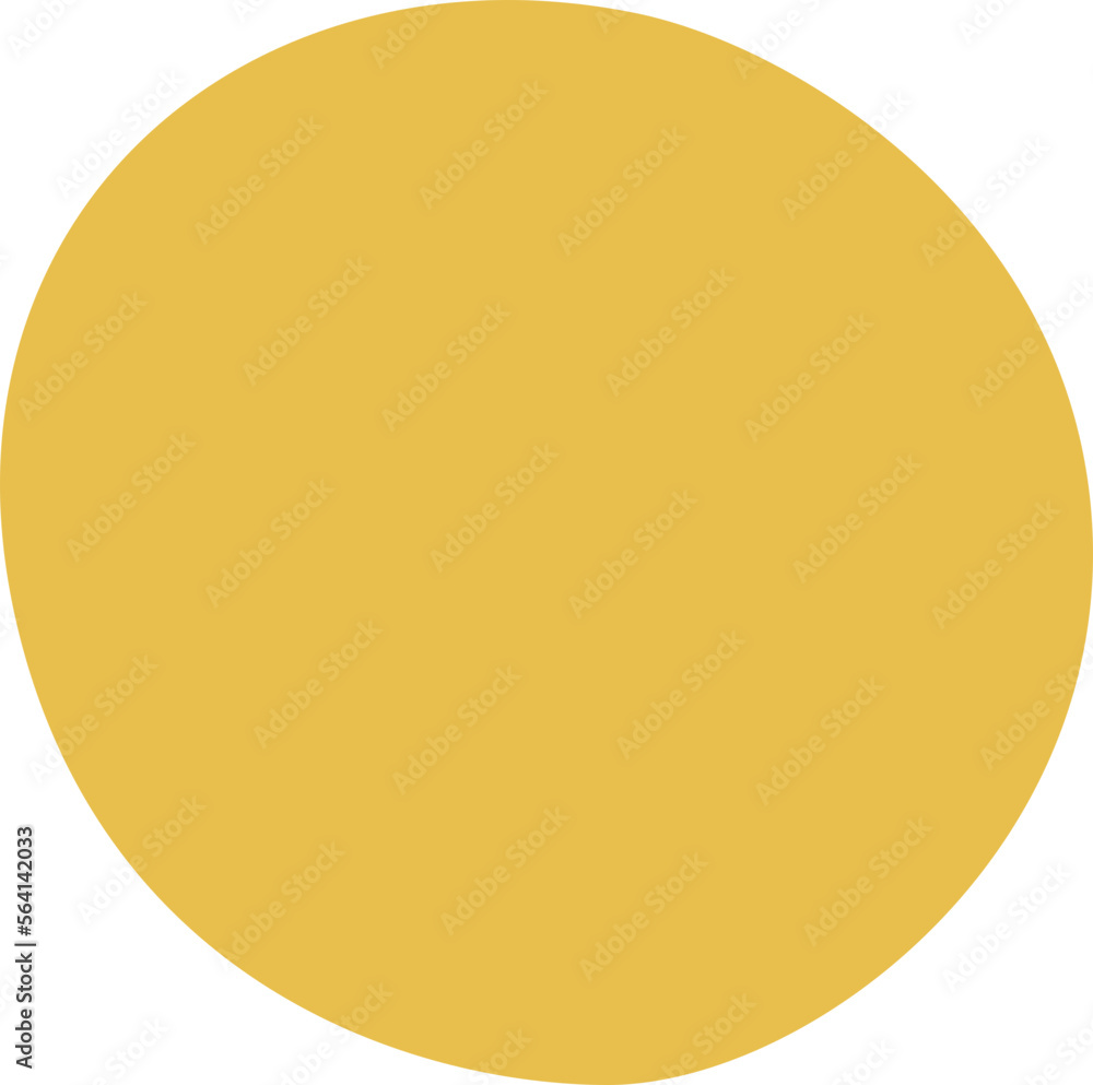 Aesthetic Boho Shape Vector Aesthetic Boho Shape Vector