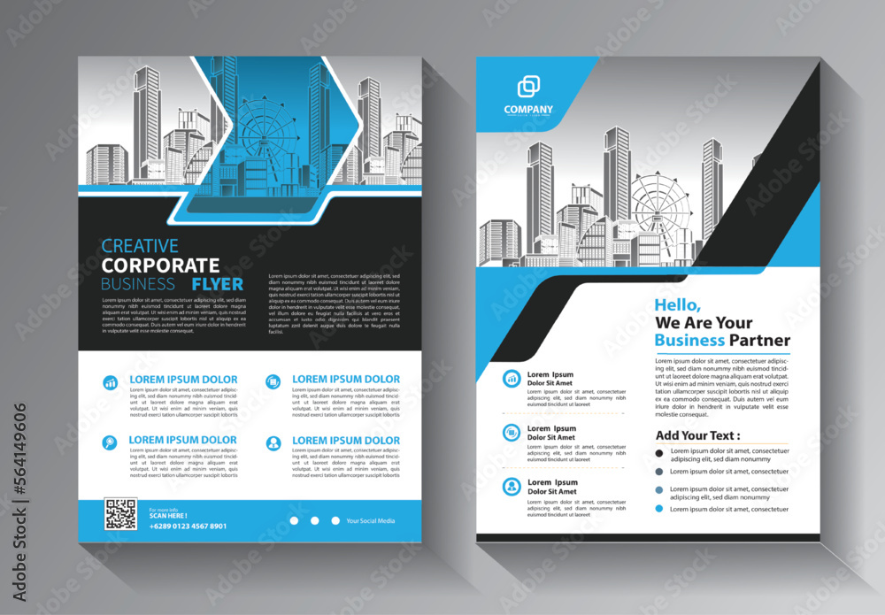 Business abstract vector template. Brochure design, cover modern layout, annual report, poster, flyer in A4 with colorful triangles, geometric shapes for tech, science, market with light background Business abstract vector template. Brochure design, cover modern layout, annual report, poster, flyer in A4 with colorful triangles, geometric shapes for tech, science, market with light background