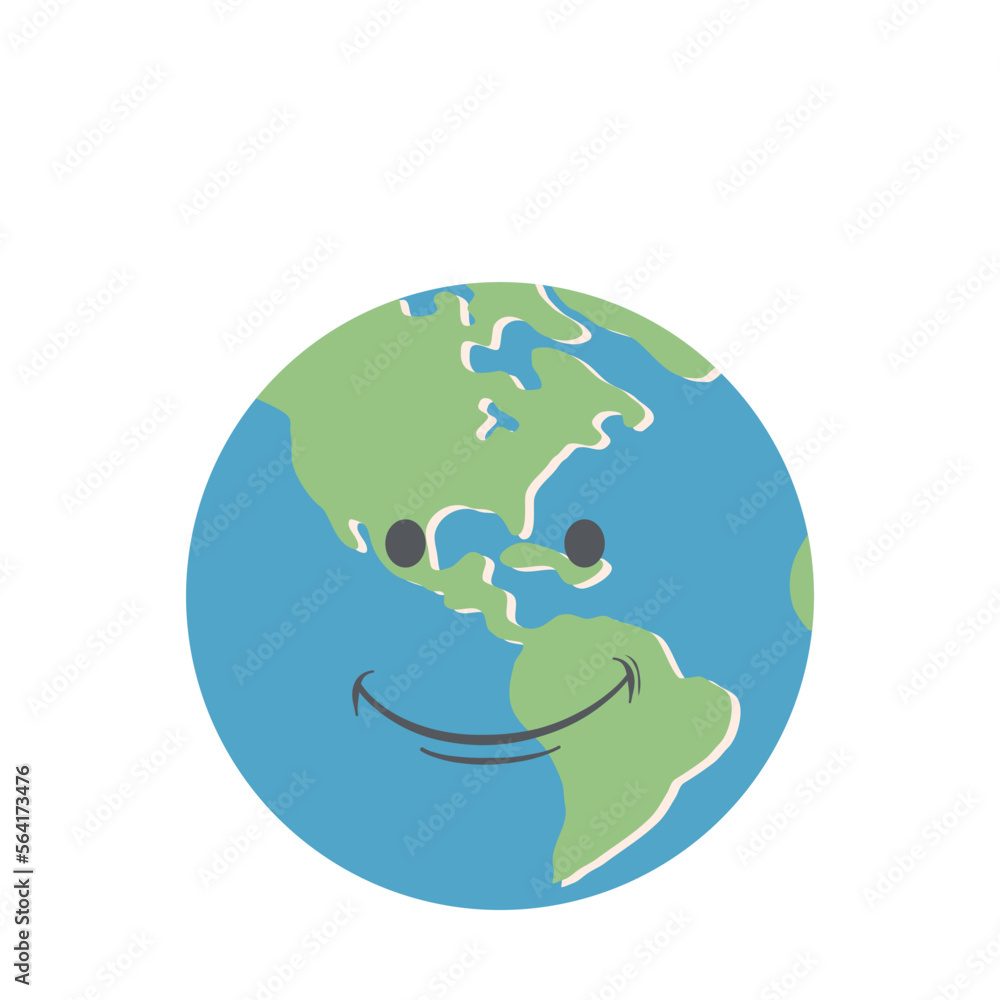 earth globe head emoticon face expression
earth globe head emoticon face expression