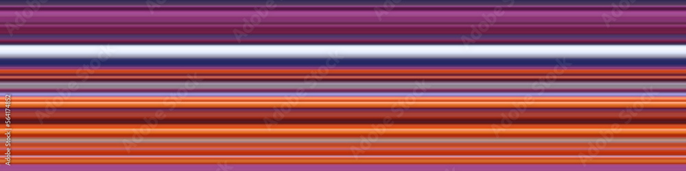 Color flix intro animation style illustration Color flix intro animation style illustration