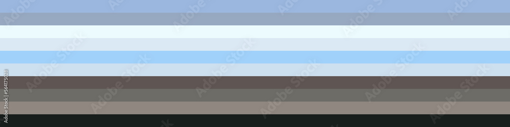 Color flix intro animation style illustration Color flix intro animation style illustration