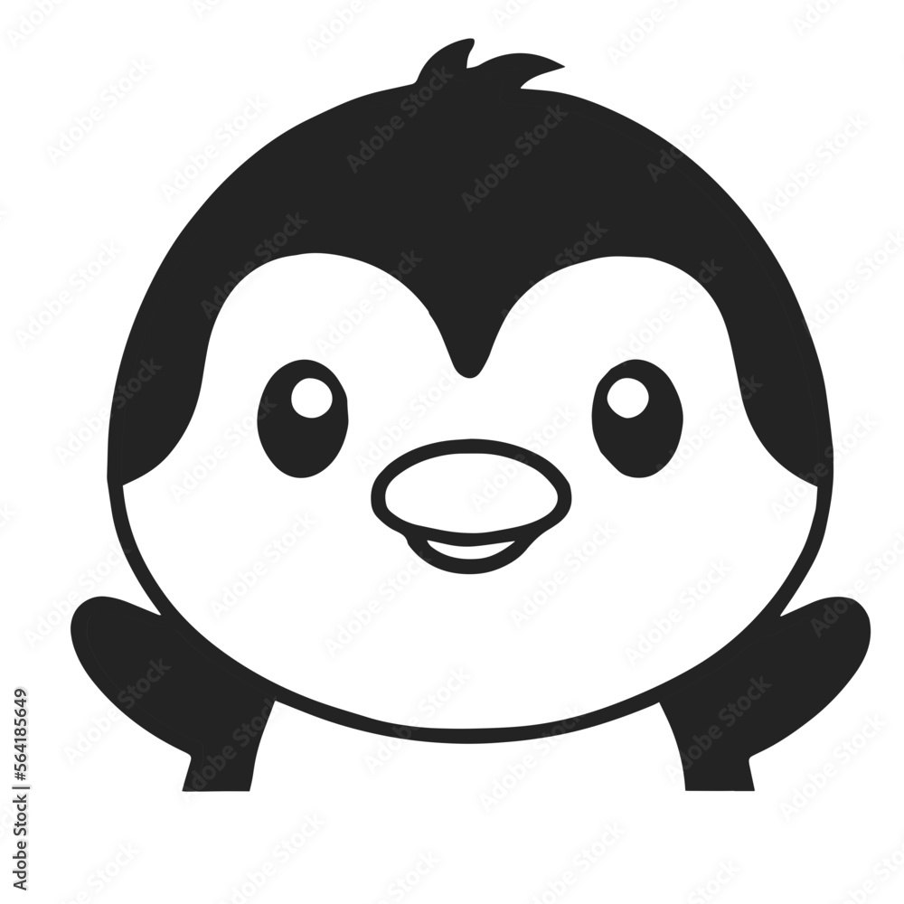 Penguin Creative Design Penguin Creative Design