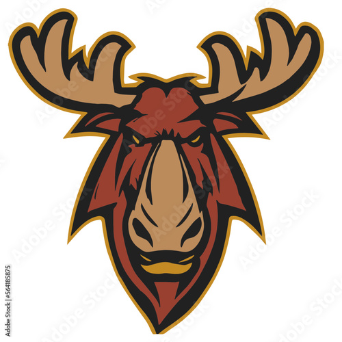 Elk Creative Design