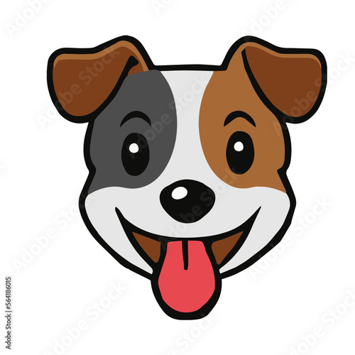  Jack Russel 