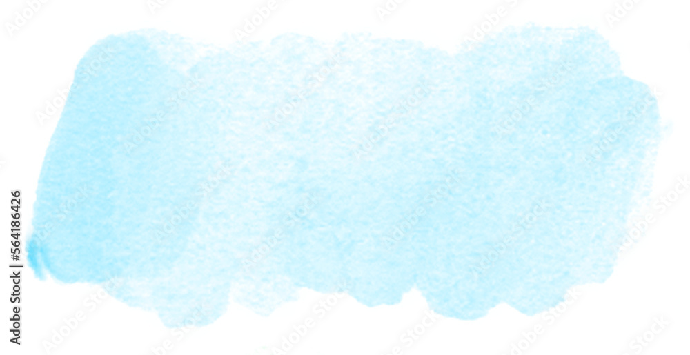 Watercolor stain texture shape Watercolor stain texture shape
