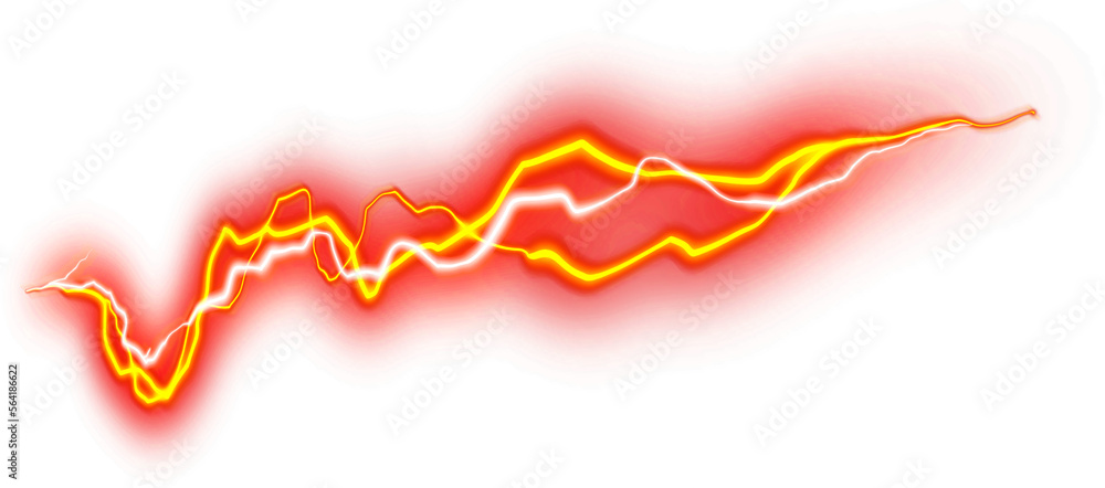 blazing lightning strike effect blazing lightning strike effect