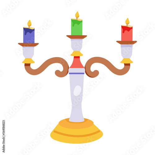 Candelabra 