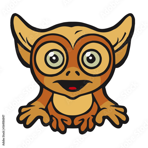 Foto Tarsier Creative Design