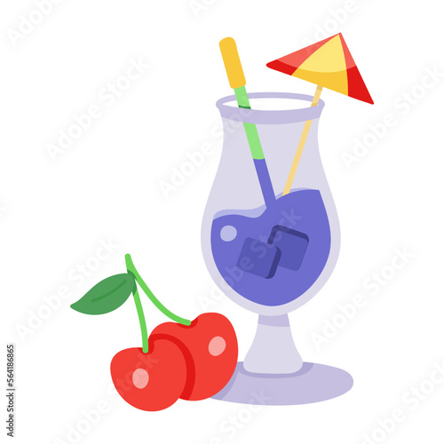 Mocktail 
