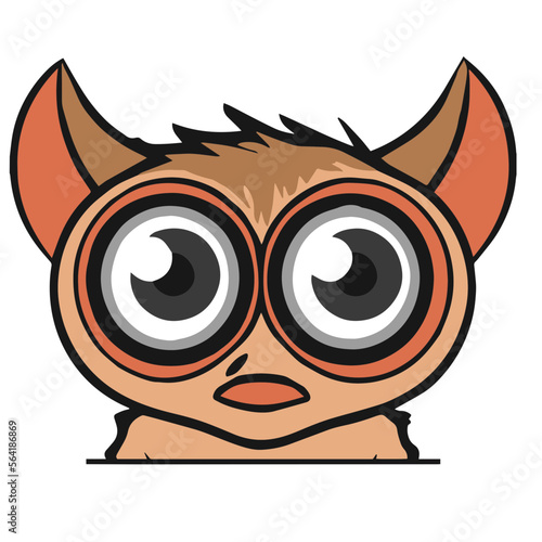 Fotografie Tarsier Creative Design