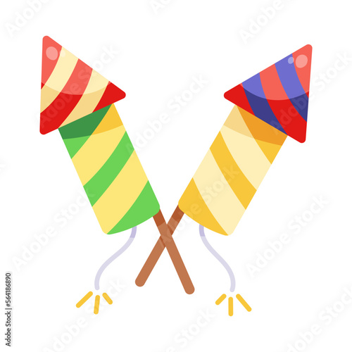 Firecrackers 