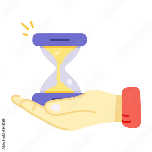 Save Time 