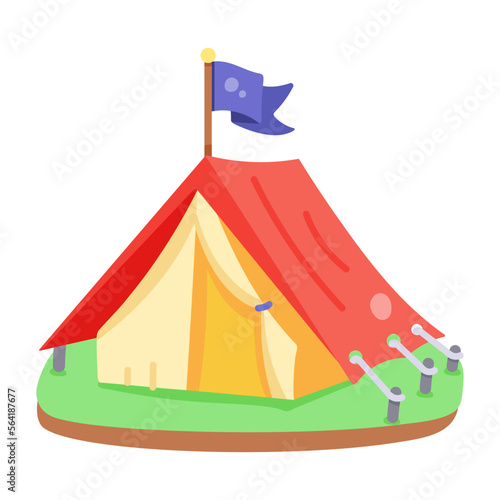 Camp 