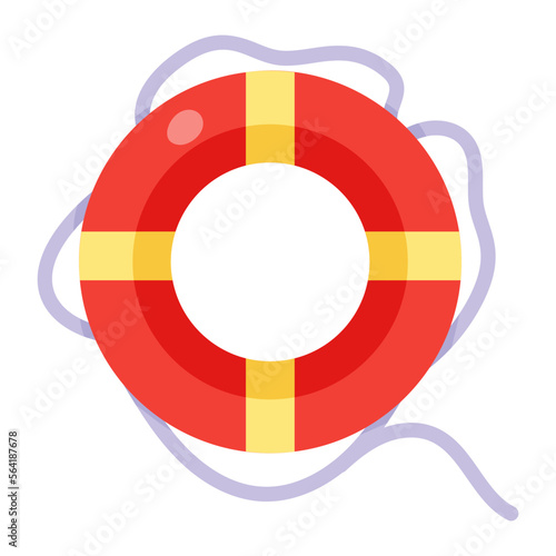 Lifebuoy 