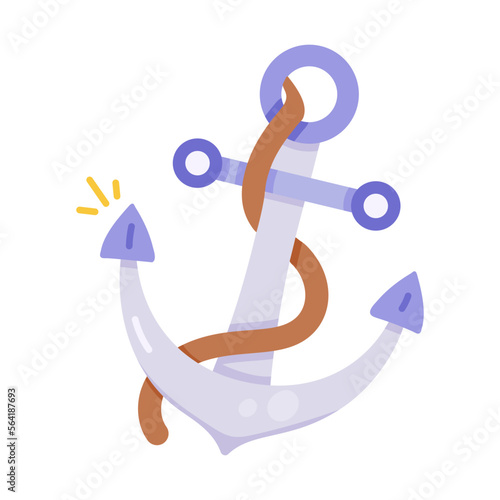 Anchor 