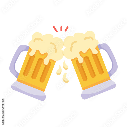 Cheers 