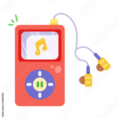 Mp3 Player 