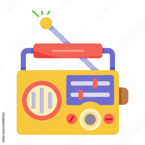 Radio 
