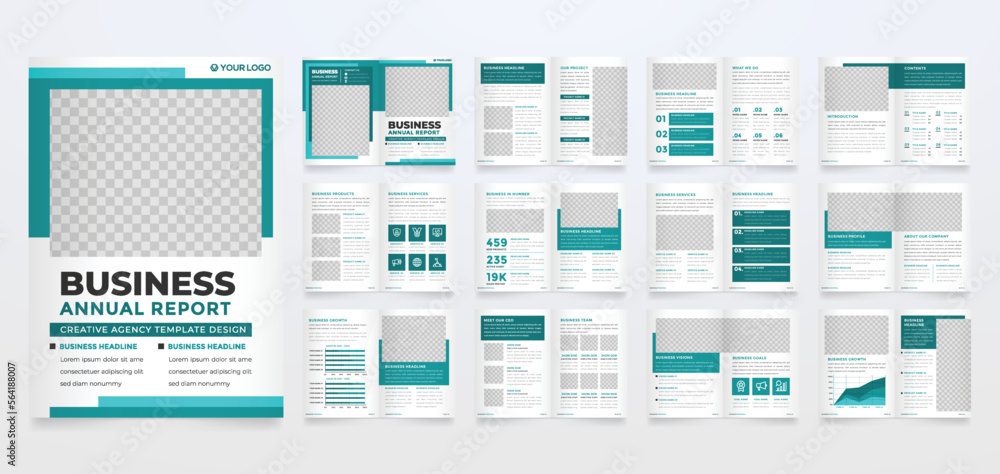 minimalist brochure template with modern concept and minimalist layout use for business profile and product catalog minimalist brochure template with modern concept and minimalist layout use for business profile and product catalog