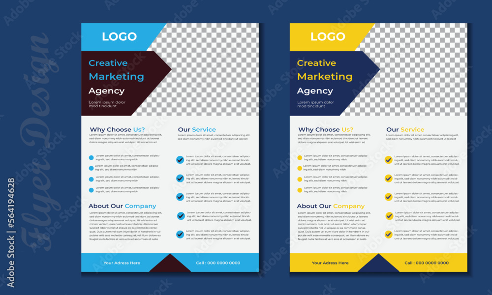 Flyer design,creative business flyer design Flyer design,creative business flyer design