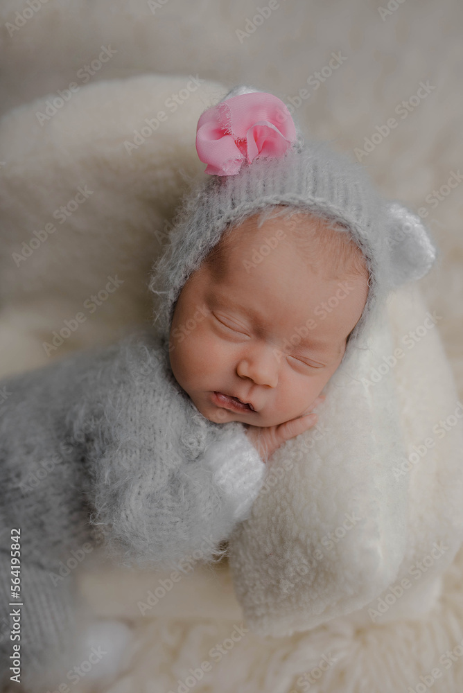 baby girl newborn cat baby girl newborn cat