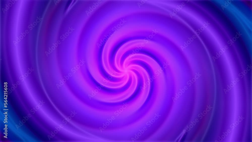 Magenta pink royal blue gradient background. Bright neon tunnel. Swirl motion. Vortex animation. Vibrant spiral blurred texture. Glowing rays. Colorful blue pink purple presentation template or banner Magenta pink royal blue gradient background. Bright neon tunnel. Swirl motion. Vortex animation. Vibrant spiral blurred texture. Glowing rays. Colorful blue pink purple presentation template or banner