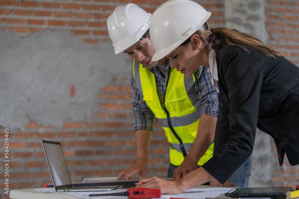 Engineers & Construction Engineers & Construction
